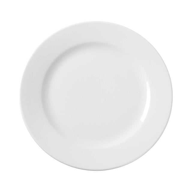 Farfurie intinsa Bianco 270 mm Fine Dine