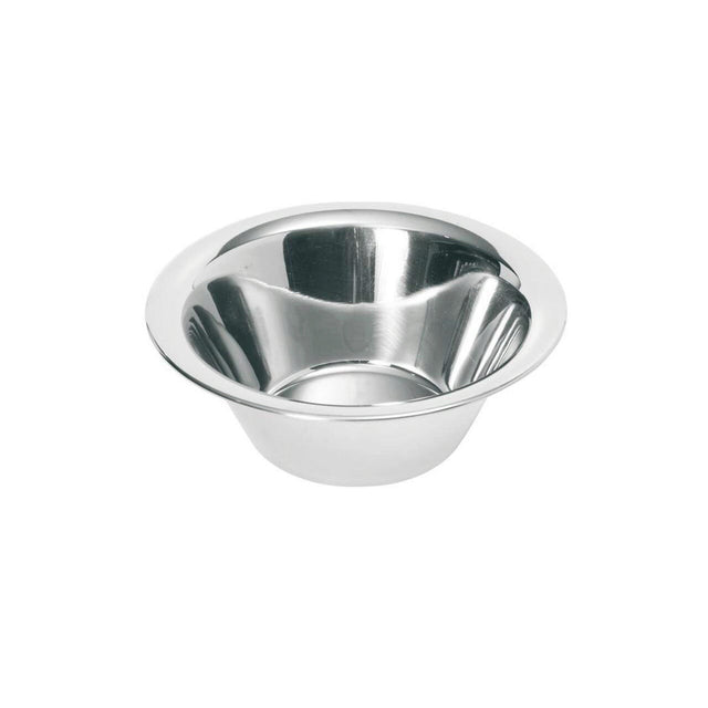 Bol bucatarie, inox,, 0.8 lt, 160x(H)63mm, Hendi