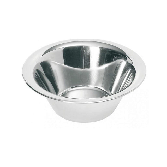Bol bucatarie, inox, 1.6 lt, 225x(H)83 mm, Hendi