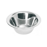 Bol bucatarie, inox, 5 lt, 315x(H)108 mm, Hendi, potrivit si pt uz profesional