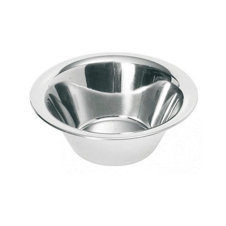 Bol bucatarie, inox, 5 lt, 315x(H)108 mm, Hendi, potrivit si pt uz profesional