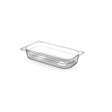 Tava Hendi Gastronorm GN 1/3 100 mm 4 lt - TRITAN free BPA