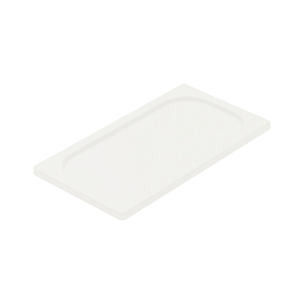 Capac Hendi Gastronorm GN 1/9 - polipropilena