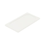 Pachet Tava GN 1/2 100mm 6.5L + Capac GN 1/2 polipropilena