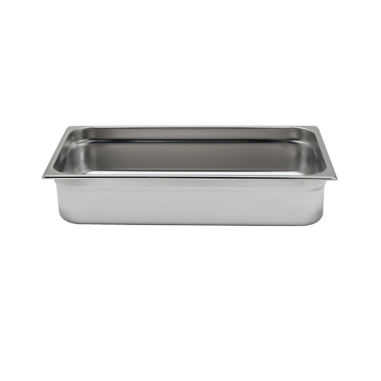 Tava Hendi Gastronorm GN 1/3 150 mm 5.1 lt - gama Kitchen Line, otel inoxidabil