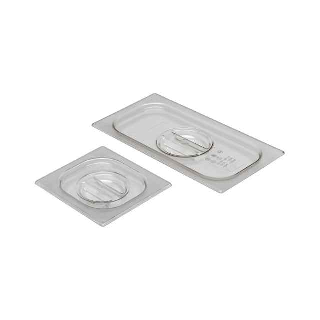 Capac Hendi Gastronorm GN 1/1- policarbonat transparent