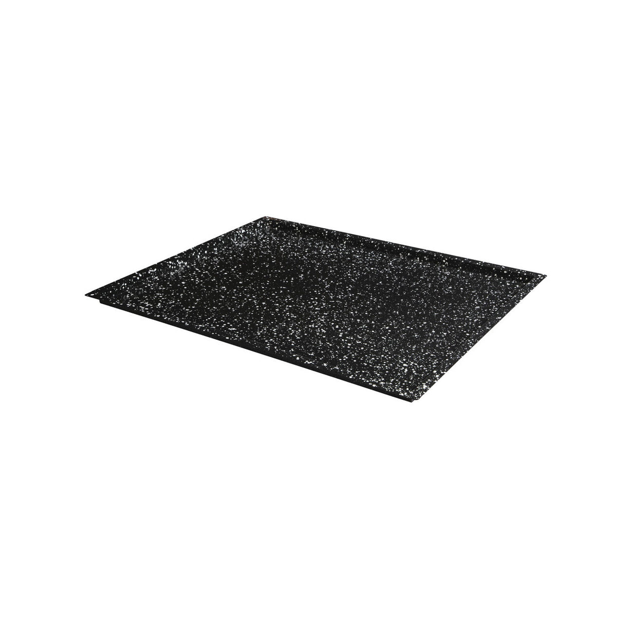 Tava emailata Hendi Gastronorm GN 1/1 (535x325 mm), H40 mm