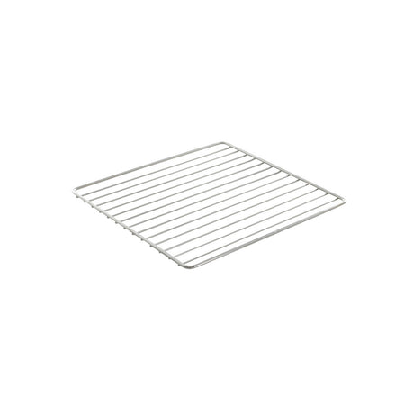 gratar din inox 18/10, dimendiune 600x400 mm