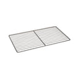 Gratar cuptor, Hendi,compatibil cu cuptorul H90 SI H90S 433x338mm, se poate folosi si pt racirea tavilor, otel placat cu crom