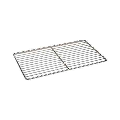 Gratar cuptor, Hendi,compatibil cu cuptorul H90 SI H90S 433x338mm, se poate folosi si pt racirea tavilor, otel placat cu crom