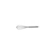 Tel bucatarie, cu 7 fire flexibile, inox, lungime 30 cm, carlig agatare, Hendi Piano