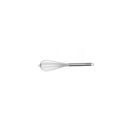 Tel bucatarie, cu 7 fire flexibile, inox, lungime 30 cm, carlig agatare, Hendi Piano