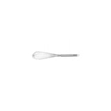 Tel bucatarie cu 7 fire flexibile, inox, lungime 35 cm, carlig agatare, Hendi Piano