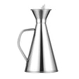 Cana ulei 0,3 lt, Hendi, inox