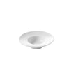 Vas aperitive Hendi, model Plato, portelan, set 6 buc., 10 cm x(H)2,5 cm