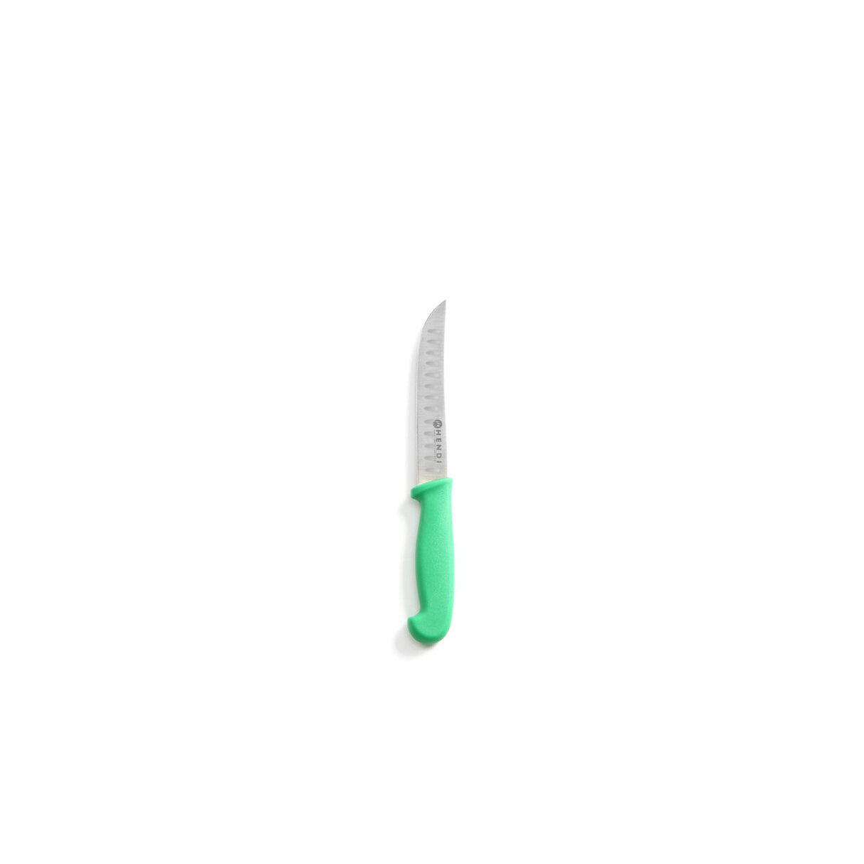 Cutit universal, model lung - verde