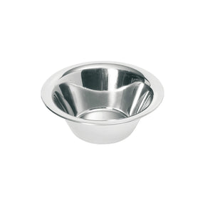 Bol bucatarie, inox, diametru 28 cmx(H)9.9 cm, 3,1 lt, Hendi, potrivit si pt uz profesional