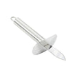 Cutit pentru scoici si stridii, din inox, lungime 18 cm, Hendi