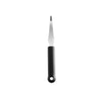 Cutit pentru citrice, lama inox 110 mm, lungime 215 mm, Hendi