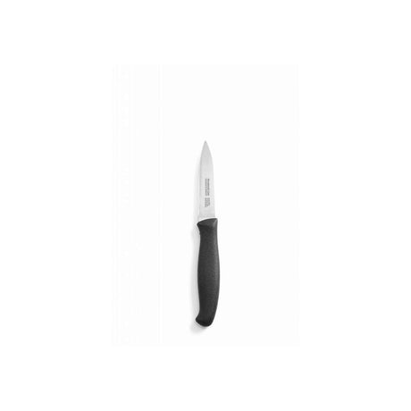 Cutit legume, fructe, model drept, Hendi, lama inox 7.5 cm de calitate, lungime cutit 18 cm