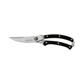 Foarfeca bucatarie pentru dezosare carne pasare, Hendi, dimensiuni 140/250 mm, potrivita si pentru uz profesional
