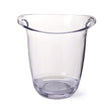 Frapiera / racitor vin, sampanie, Hendi, policarbonat transparent, 22 x 18.5 x 22. 6 cm