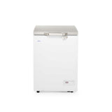 Lada frigorifica profesionala 93 L, interval racire -26 / -18 C, ARKTIC by Hendi, 65 W, corp aluminiu cu izolatie spuma de 70 mm, clasa energetica F, 574x608x845 mm, Clasa energetica F