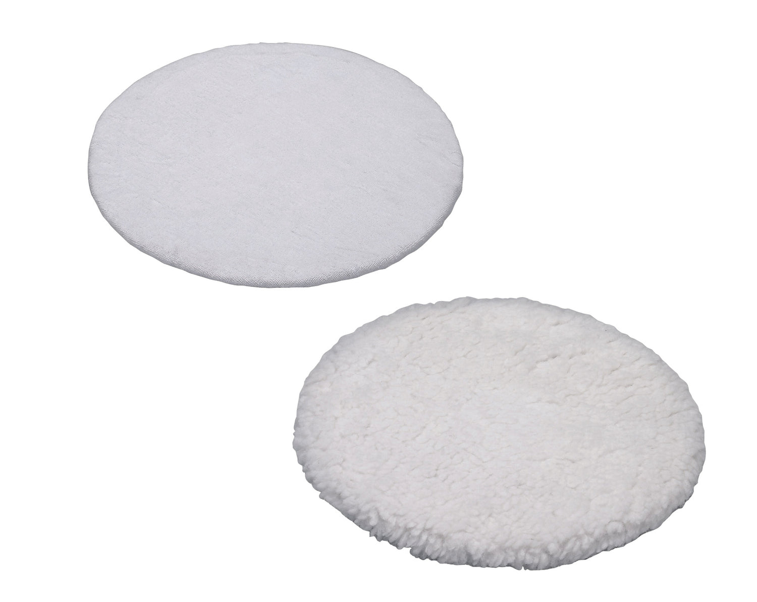 Masina de polisat auto Einhell CC-PO 90, intrerupator pornit/oprit, practica si robusta, include 1 pad de lustruit textil si unul sintetic