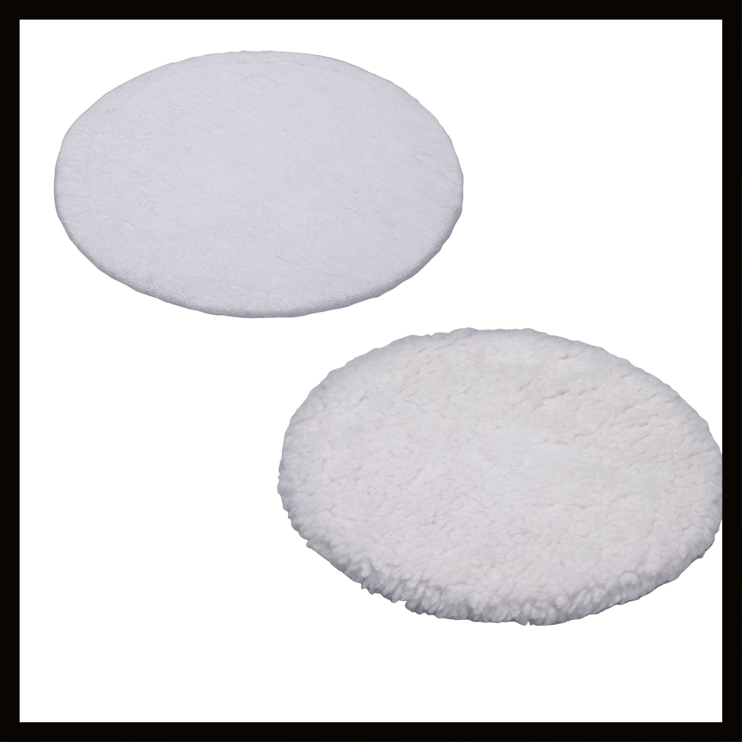 Masina de polisat auto Einhell CC-PO 90, intrerupator pornit/oprit, practica si robusta, include 1 pad de lustruit textil si unul sintetic