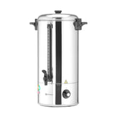 Boiler bauturi fierbinti 20 lt, 2200W, corp inox, Hendi, 384x268x(H)602 mm