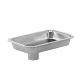 Masina de tocat carne, Hendi, Profi Line, 230V/300W, 250x370x(H)490mm