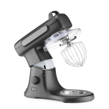 Mixer planetar Blackbolt PRO Hendi, 7L, 220-240V/800W, 470x263x(H)413mm