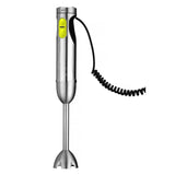 Blender de mana cu cablu pivotant, Hendi,  1000W
