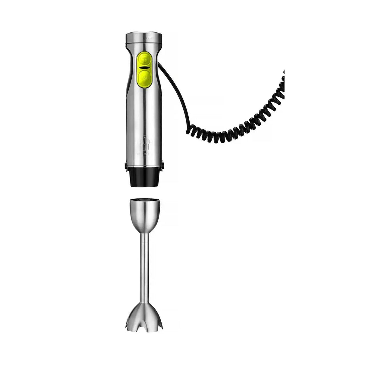 Blender de mana cu cablu pivotant, Hendi,  1000W
