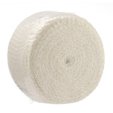 Plasa pentru carne, HENDI, alba, ø190x(H)125 mm