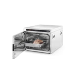 Cuptor cu temperatura joasa, Hendi, 230V, 1200W, 495x690x(H)415 mm