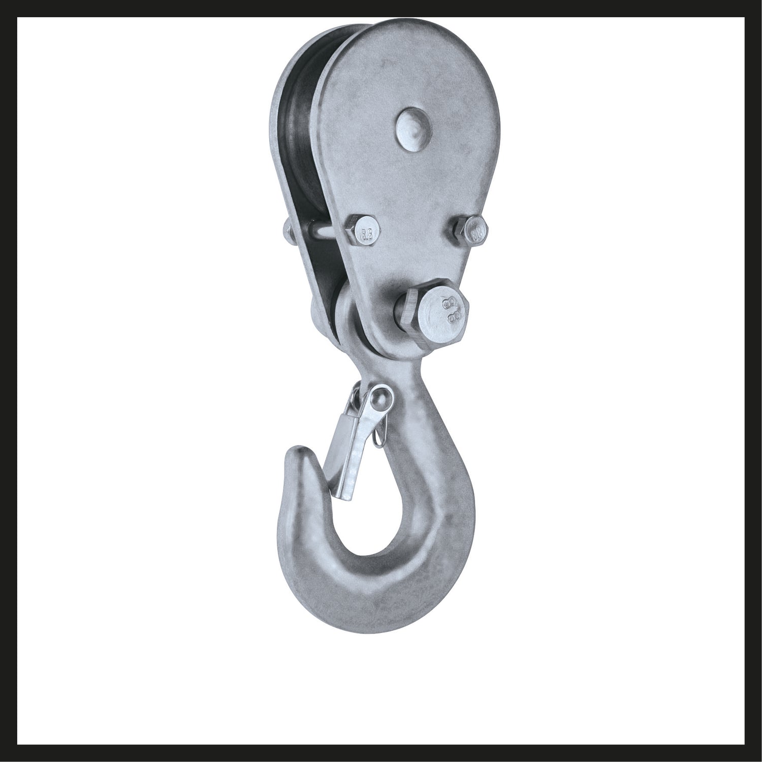 Palan electric Einhell TC-EH 600 (1.050 W, capacitate de incarcare fara rola de ghidare 300 kg pana la 18 m / cu rola de ghidare 600 kg pana la 9 m, cablu de 18 m, Ø 4,5 mm, incl. dispozitiv de siguranta pe carligul de incarcare