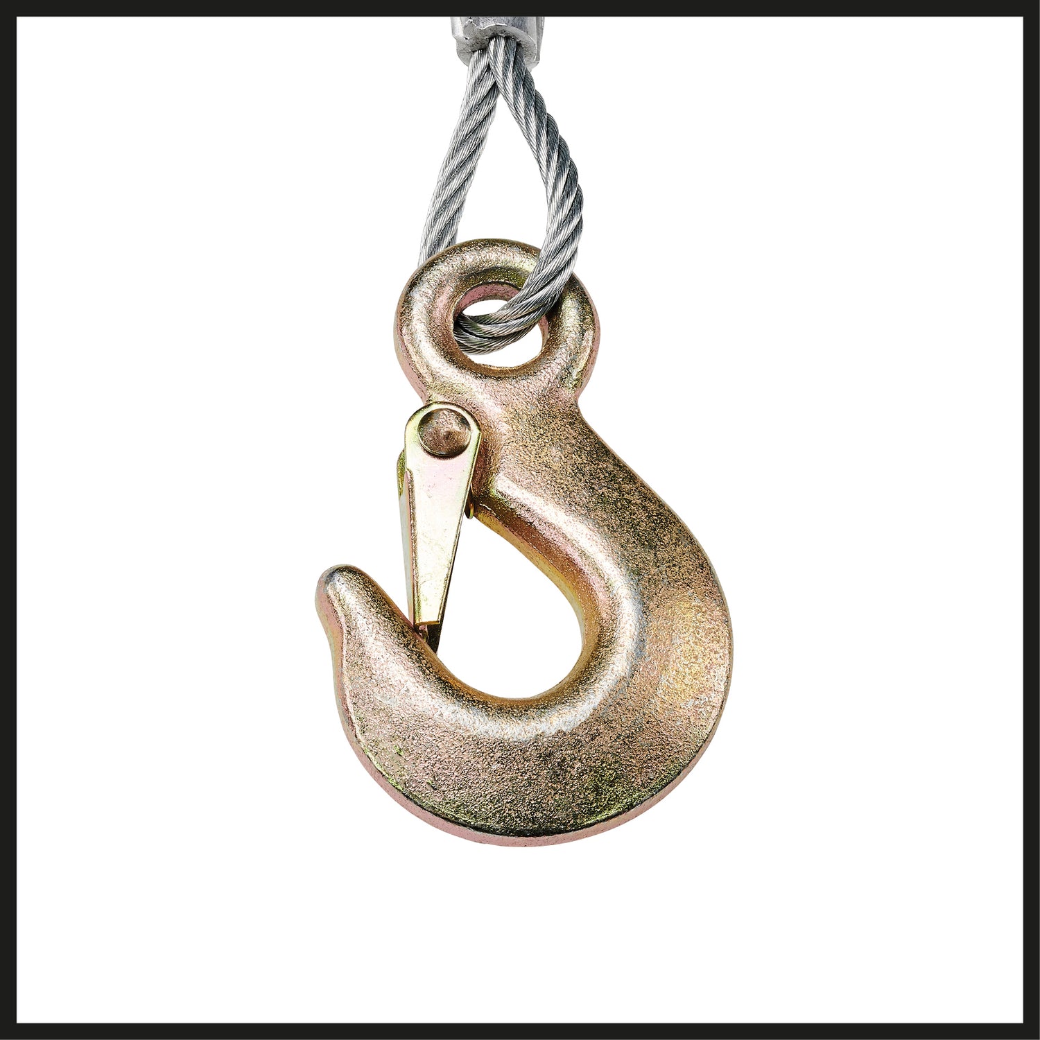 Troliu manual Einhell TC-WI 500, sarcina utila maxima 500 kg, cablu de 10 metri fara rasucire, opritor de revenire, maner moale, inclusiv carlig de siguranta cu zavor de retinere