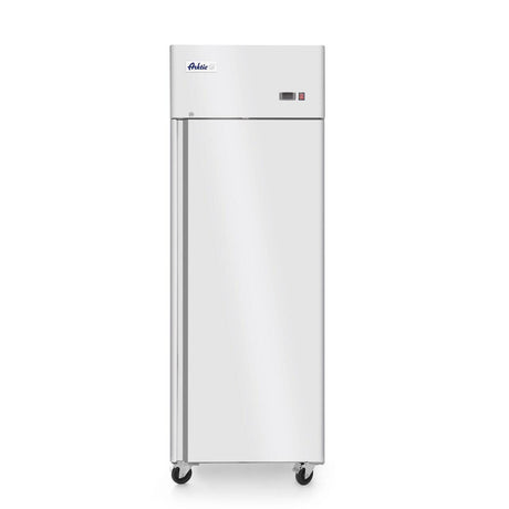 Dulap frigorific by Hendi cu 1 usa 670 l, Arktic, Profi Line, GN 2/1, 230V/220W, 730x805x(H)2065mm