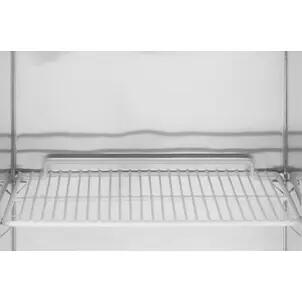 Frigider cu o usa Profi Line 410 L,Hendi, 600x740x(H)1950 mm, 230v