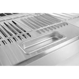 Vitrina calda, 97 lt, ARKTIC by Hendi, interval temperatura 30-90 gr C, 800W, 60x467x(Î)785