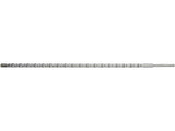 BURGHIU PENTRU BETON STHOR 23411 SDS MAX 16X900MM