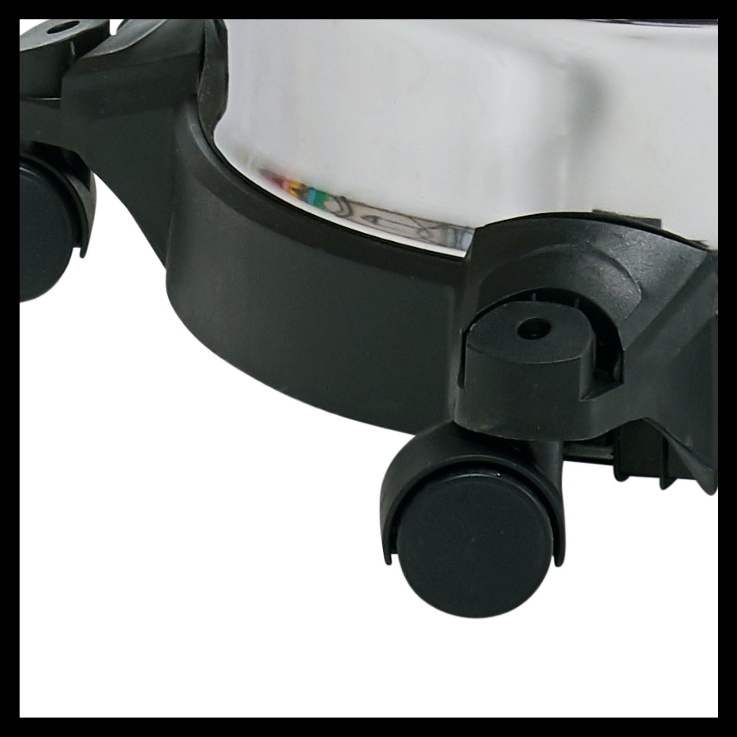 Aspirator umed/uscat Einhell TC-VC 1820 S (1.250 W, rezervor din otel inoxidabil de 20 l, racord de suflare, 4 roti, furtun de aspirare Ø 36 mm + extensie, duza de podea, filtre