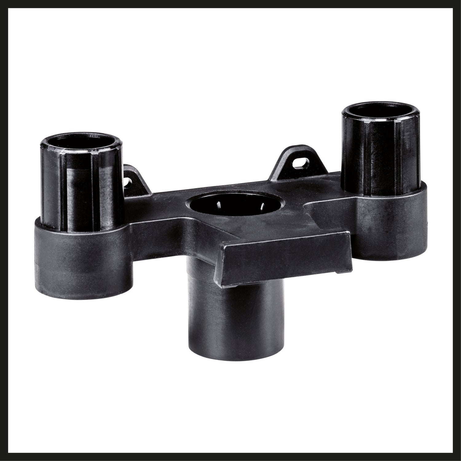 Aspirator de mana pe acumulator Einhell TE-HV 18/06 Li-Solo Power X-Change (18 V, putere de aspirare 72 mbar, incl. duza pentru spatii inguste, duza pentru tapiterie, duza pentru podea, recipient de praf de 0,6 l, fara acumulator