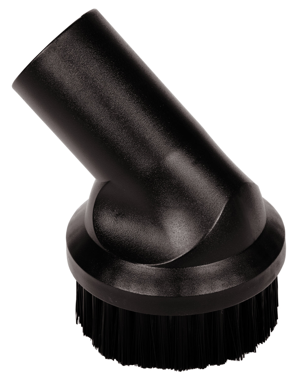 Duza rotunda pentru covoare Original Einhell pentru aspiratoare umed / uscat (compatibila cu aspiratoare umed / uscat cu conexiune Ø 36 mm, diametru 70 mm, pentru tapiterie si covoare)