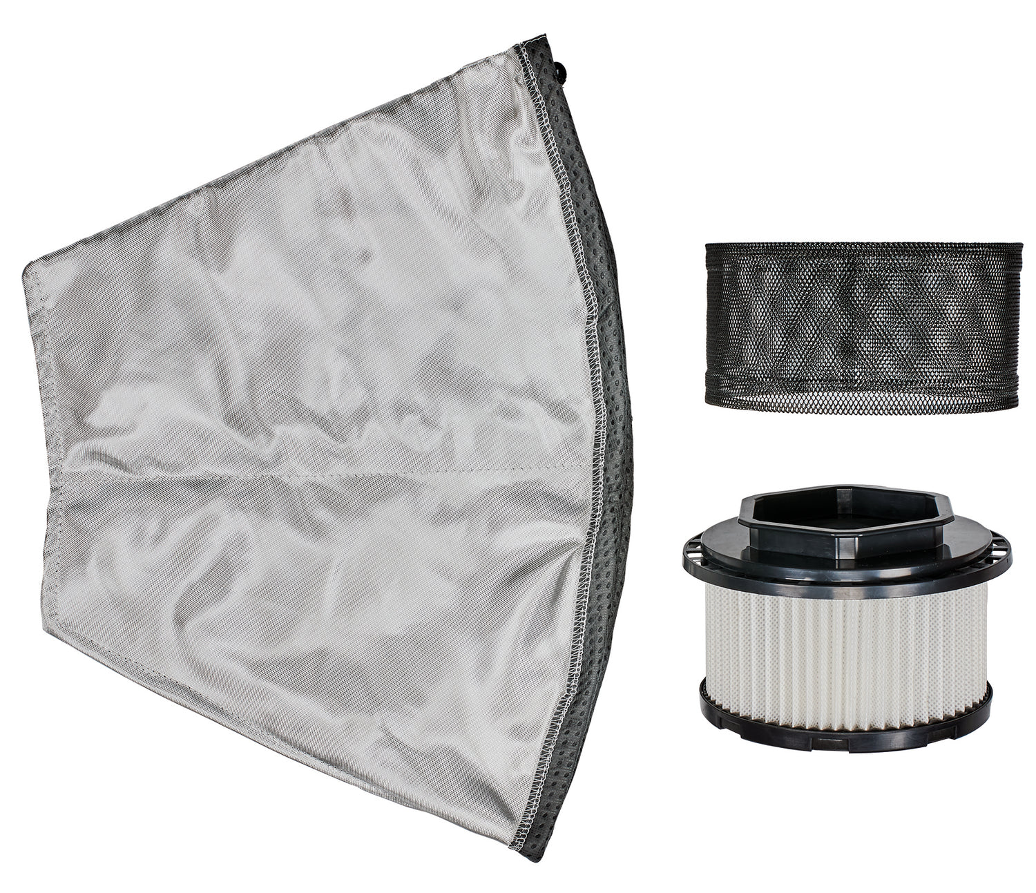 Aspirator de cenusa Einhell TC-AV 1718 D, 1.200 W, putere de aspirare 170 mbar, cuva de colectare din otel cu inchidere rapida de 18 l, prefiltru pentru praf fin, cartus filtrant