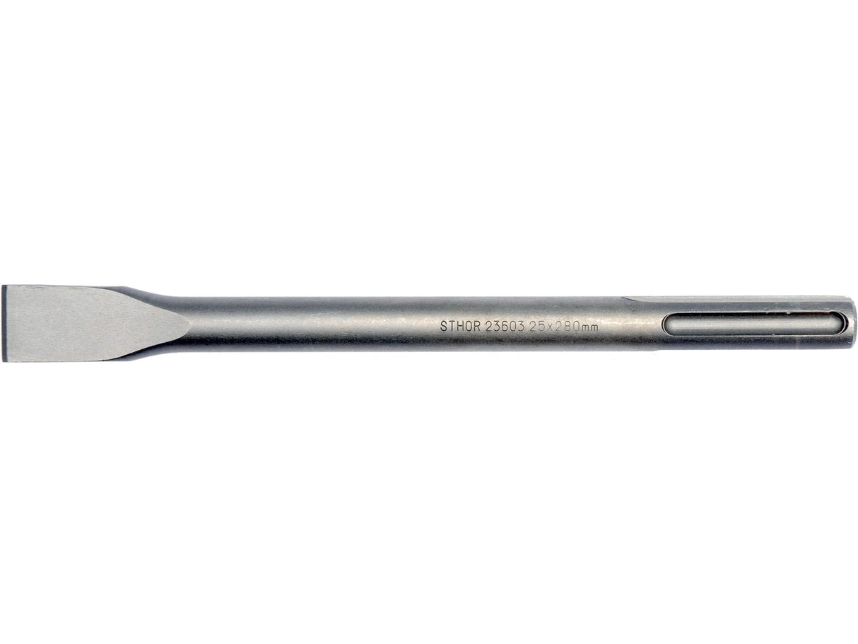 DALTA SDS MAX STHOR 23603 25X18X280MM