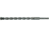 STHOR 23670 BETONFÚRÓ FEJ SDS-PLUS TARTÓVAL, 8X110MM 
