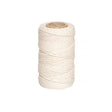 Sfoara de bucatarie, HENDI, alba 420cm