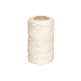 Sfoara de bucatarie, HENDI, alba 420cm